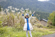 11/11(土)9:30 FBCテレビ「 にじパレ 」に、坂川陽香 が出演します