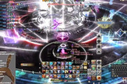 【FF14】絶オメガ検証戦「ハローワールド」のデバフが多すぎてバフ数が上限になりスキルが発動できなくなる致命的な欠陥が発見される・・・