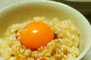 卵かけごはんに何をかける？醤油以外で卵かけを堪能するママたちの飽くなき探求心が行きついた結果とは
