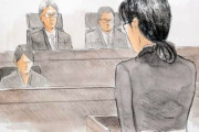 泣き止まない三つ子次男、畳にたたきつけ死なす、２審も母親に実刑