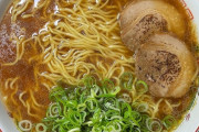 【画像】袋麺を年間500食以上食べるワイが一番美味しいと思う袋ラーメンを教える