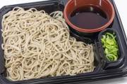 コンビニのざる蕎麦好きなやつｗｗｗｗｗｗｗｗｗ