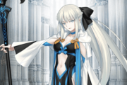 【FGO】前評判とは打って変わって結構まともそうなモルガンお姉さん！　汎モルガンとはかなり性格が違ってそうだよな