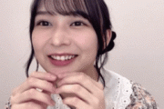 【乃木坂46】選抜復帰の鈴木絢音のこの笑顔が…