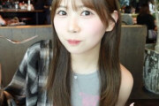 岡村ほまれ「新曲のYesかNoか私かありますよね？あのコーラス誰が言っているかわかりますか？」ヲタ「ほまたん！」岡村「ちげーわっ！！」