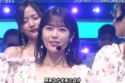 【乃木坂46】岩本蓮加、髪を切る