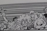 ドラゴンボールの終盤で獣人がほぼいなくなった理由わかった