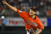 【MLB】オリオールズ・菅野智之、7回3失点　勝敗つかずも2回以降は修正能力の高さ発揮、無失点でQS達成