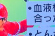 大谷翔平、トンカツをとんでもない食べ方をしてしまい衝撃走る・・