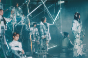 【櫻坂46】11thBACKSセンター、ティザー映像を見ると...【UDAGAWA GENERATION】