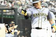 阪神・糸井「絶対に頂点に立ちたい」　先制2ラン含む4出塁3打点で超人健在をアピール