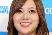 乃木坂46・白石麻衣さんが卒業へ