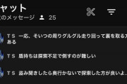 【画像】過疎Vtuberさん、フロムゲーの指示厨に絡まれてしまう・・・