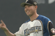 日ハムのファースト、最初から高濱で良かった件