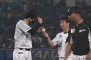 ロッテ益田直也さんが失点した試合の先発投手