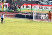 【動画】チリ3部リーグで、アウェイなのにPKを止めたGKが相手サポを煽りまくるｗｗｗ