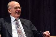 【訃報】インテル創業者のゴードン・ムーア氏(94歳)死去