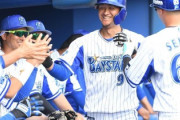 横浜DeNAベイスターズの開幕打線予想www