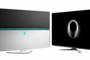 54.6インチ･4K･有機ELゲーミングモニタ｢ALIENWARE AW5520QF｣を買うか迷う