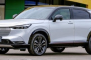 ホンダのコンパクトSUV「新型ヴェゼル」大人気で受注3万台!!
