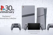 「プレイステーション」30周年記念サイト公開、「PS2」はSwitchよりも売れていた！