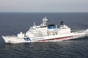 海上保安庁、尖閣諸島の領海警備体制の強化…巡視船搭載ヘリ2機を新造へ！