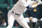 【西武】秋山が骨折の可能性　メジャー挑戦にも影響か