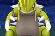【ポケモンGO】グラードンEEEで妥協していい？FFFなんて存在すんのかよ…