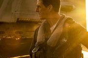 トム・クルーズ主演「トップガン　マーヴェリック」世界興収9億ドル突破！