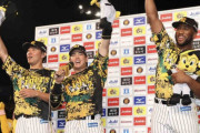 阪神　ロハスが4月22日以来の一発「岩崎、梅野選手からアドバイスをもらって打てた」