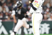 藤井皓哉 7試合 4勝3敗 2.63 奪三振率10.51 QS率28.6←こいつの率直な感想ｗｗｗｗｗｗｗ