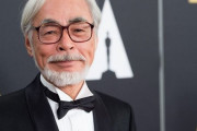 【画像】宮崎駿(60)「え、女向け映画作るの…？まあいいけど」→ 結果ｗｗｗ