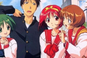 To Heartって昔のアニメ見たんだけどさ