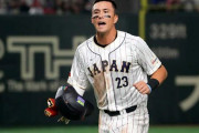 【WBC】ヌートバーさん、「日本での一番の思い出」を聞かれ「焼肉」と回答してしまうｗｗｗ