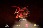 アラド戦記の格ゲー「DNF Duel」が、2022年6月28日発売。賞金総額20万ドルの「ARC WORLD TOUR 2022」をギルティギアストライヴとDNF Duelで実施