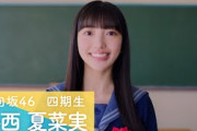 日向坂46 四期生 小西夏菜実 「ひなこい」100 人のかれし研修生を大募集！