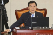 韓日ＧＳＯＭＩＡ「今も有効」　日本の態度が鍵 ＝韓国国会国防委員長