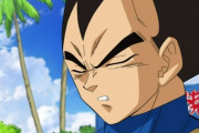 【ドラゴンボール】ベジータとカカロットの戦闘力って常に紙一重以上の差があるよな？？？？？