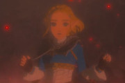 ゼルダの伝説botw続編に望むこと