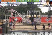【日向坂46】めいめいがドラゴングライダーのバーを掴んだという事実