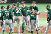 【速報】韓国、オーストラリアに敗北【WBC】