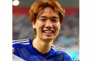 【サッカー】パリ五輪のOA枠は板倉滉が濃厚　最終候補に田中碧、谷口彰悟、町田浩樹