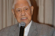 【悲報】台湾の李登輝元総統が入院　牛乳を喉に詰まらせ、せきが止まらなくなる