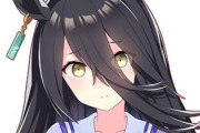 【ウマ娘】チャッピー(AI)に魅力的なウマ娘が誰かを聞いてみた結果ｗｗｗ「頭会長かよ」