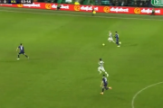 【動画】セルティック前田大然、100mドリブルでゴボウ抜きからのスーパーゴールしてしまうｗｗｗ
