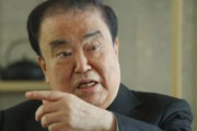 【ムン・ヒサン】「日本の痛切な反省と心からの謝罪が必要」「韓日企業の基金で徴用被害者賠償を」　元韓国国会議長が再提案
