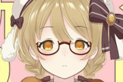 【悲報】子宮癌が発覚した人気VTuberさん、視聴者からとんでもないお願いをされる