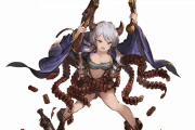 【グラブル】いまだにSSR化されないキャラがいるけど拘りがあるのだろうか？