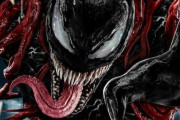 【朗報】マーベルの新作ヒーロー映画「ヴェノム」面白そう