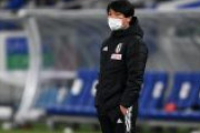 【日本代表】地元北九州でのリベンジ…横内監督「選手一人ひとりが全力でぶつかってくれた」